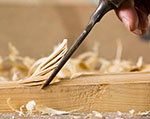 Entretien de meuble en bois par Menuisier France à Arcinges
